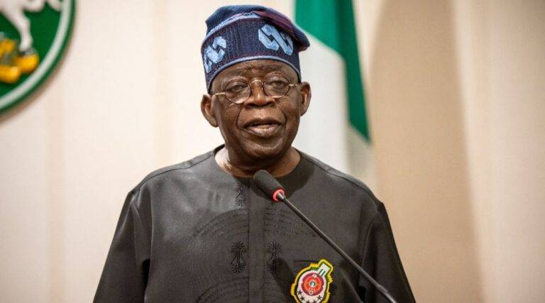 Tinubu 2
